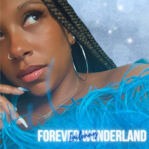 Cover art for Forever Wonderland